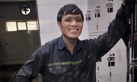 Thợ mỏ lương gần 400 triệu đồng/năm: Ngày nào cũng gặp 'diêm vương'