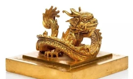 Đấu giá cổ vật Việt Nam có giá trị nhất từ trước đến nay