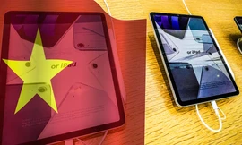 Apple chuyển nguồn lực kỹ thuật quan trọng tới Việt Nam