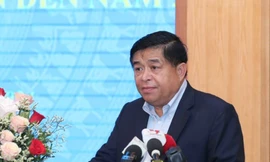 Như hiện nay, trăm năm nữa cũng chưa làm xong 5-7 tuyến đường sắt đô thị 