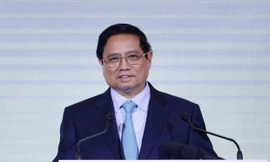 Thủ tướng: Có lẽ không ngày nào các kênh truyền hình Việt Nam không có phim Hàn Quốc