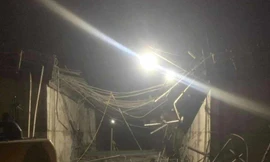 Vụ sập cầu chui cao tốc Tuyên Quang: Nhà thầu nào thi công dự án? 