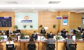 Kido thâu tóm Thọ Phát, em trai ông Dương Công Minh bán mạnh cổ phiếu LPB