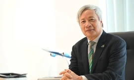 Lý do Chủ tịch Bamboo Airways xin từ chức 