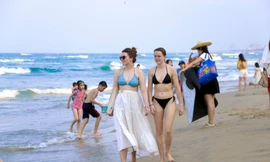 Lộ diện 'thiên đường' du lịch lớn nhất nước sau sáp nhập 