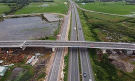 Áp dụng cơ chế đặc biệt làm cao tốc Gia Nghĩa - Chơn Thành 