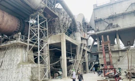 Chi phí, thiệt hại tai nạn lao động hơn 42.560 tỷ đồng 