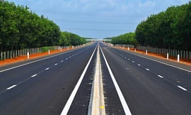 Khách sạn hết sạch phòng vì khai trương 2 tuyến cao tốc dịp nghỉ lễ