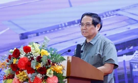 Thủ tướng: Việt Nam sẽ trở thành trung tâm hàng không khu vực