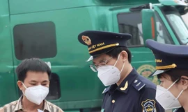 Hải quan siết chặt ‘chiêu’ gian lận, trốn thuế