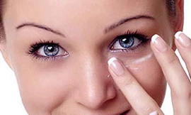 Làm đẹp mắt theo từng độ tuổi