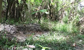 Vụ giết người yêu, chôn xác phi tang rúng động Trà Vinh