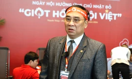 Chủ Nhật Đỏ có ý nghĩa lan tỏa lớn