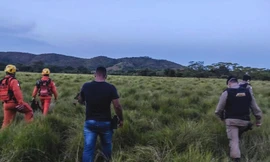 Hiếp, giết con gái riêng của vợ khi vợ đi đẻ