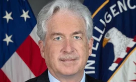 Giám đốc CIA Bill Burns. Ảnh: Homeland Security Today.