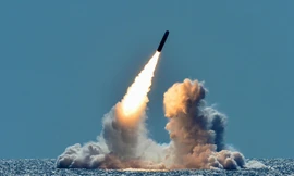 Hy vọng Nga và Mỹ tiếp tục cắt giảm vũ khí hạt nhân. Nguồn: Brookings.