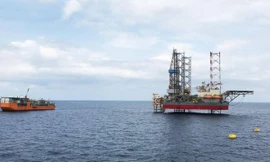 Cảng Sihanoukville. Nguồn: Wikipedia.