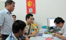 Nỗi niềm 'xe không chính chủ'