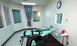 Tử tù chờ... thuốc chết!