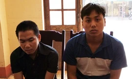 Sốc vì cướp ngày 'dám' lập hội để khẳng định 'đẳng cấp'