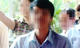 Ăn năn vì quẳng cô giáo xuống ao ngày rét