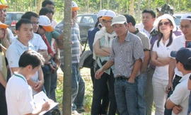 'Nhà đầu tư không tin đánh giá của Fitch'