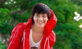 Lương Mạnh Hải bỗng dưng ...lên mây