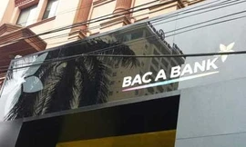 Ngân hàng Bắc Á được tăng vốn lên 3.700 tỷ đồng