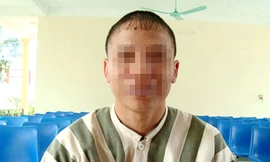 Ghen với người chết, anh chồng sát hại em dâu