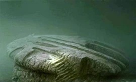 6 danh thắng thế giới bao phủ bởi bí ẩn