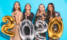 Những điều bạn trẻ nên làm để khởi đầu năm mới đầy năng lượng tích cực