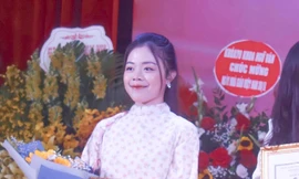 Hoàng Thị Thái Bảo