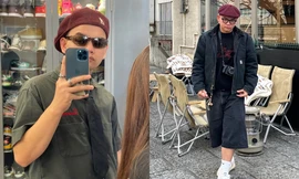 Chàng trai Việt tên độc lạ, đi đâu cũng được xin 'vía' giàu sang