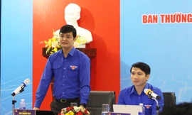 Kế hoạch thực hiện chương trình, đề án thanh niên phải vừa cụ thể, vừa có tính chiến lược lâu dài