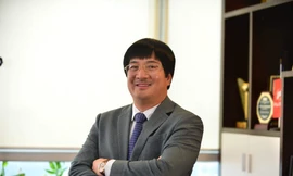 Chủ tịch Tập đoàn Phú Thái Phạm Đình Đoàn 