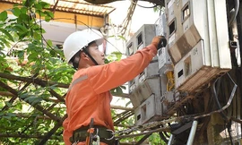 Bản tin 8H: Tình trạng cắt điện ở miền Bắc được giảm bớt