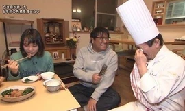 Cô gái khóc lặng khi ăn món người mẹ quá cố nấu 5 năm trước