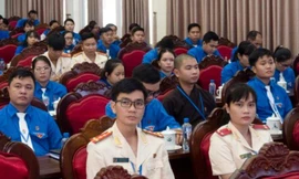 Đại hội Vĩnh Long