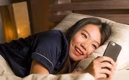 Người trẻ Gen Z Trung Quốc vật lộn với chứng mất ngủ 