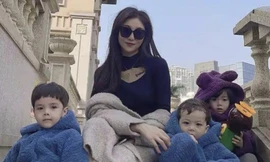 'Hái ra tiền' khi mở dịch vụ dạy cha mẹ chơi với con