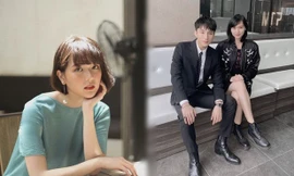 Ngắm nhan sắc 'nàng thơ 9x' đẹp cuốn hút trong MV mới của Sơn Tùng