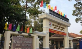 Đồng Nai thêm ổ dịch mới với 9 ca nhiễm COVID-19 tại Bệnh viện Tâm thần T.Ư 2