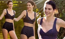 'Chân dài' đắt giá nhất thế giới xinh như mộng ở Miami