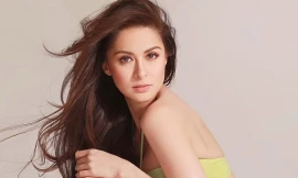 Mỹ nhân đẹp nhất Philippines U40 vẫn trẻ trung gợi cảm