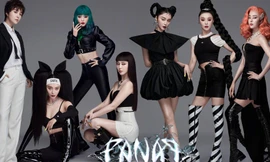 Phạm Băng Băng 'biến thân' với 7 phong cách độc lạ 