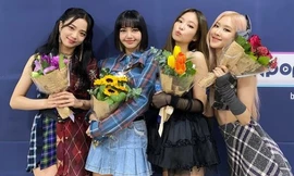 BlackPink dẫn đầu Top sao mạng xã hội có ảnh hưởng nhất với giới trẻ