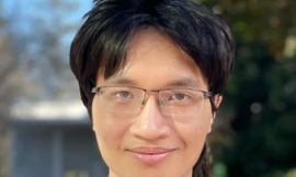 Gương mặt trẻ Việt Nam tiêu biểu nhận giải thưởng Toán học Clay 