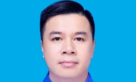 Anh Triệu Tiến Trình trúng cử chức vụ Bí thư Tỉnh Đoàn Bắc Kạn khóa XI