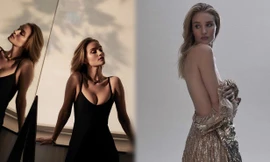 Bạn gái 'Người vận chuyển' nóng bỏng sắc vóc gái một con