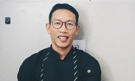 hungazit, người viết văn bên bếp lửa 